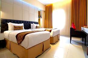 G'Sign Hotel Banjarmasin