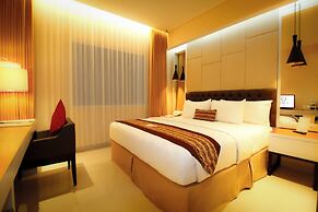 G'Sign Hotel Banjarmasin