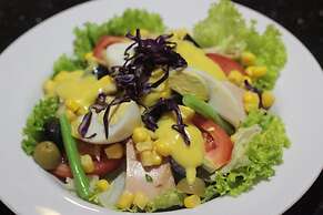 G'Sign Hotel Banjarmasin