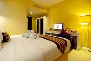 G'Sign Hotel Banjarmasin