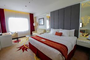 G'Sign Hotel Banjarmasin