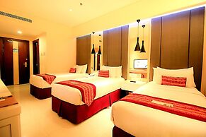 G'Sign Hotel Banjarmasin