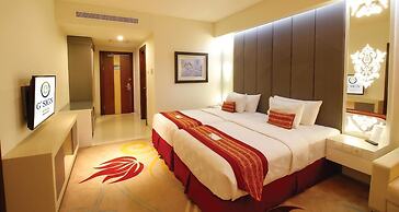 G'Sign Hotel Banjarmasin