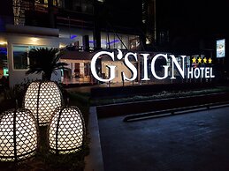 G'Sign Hotel Banjarmasin