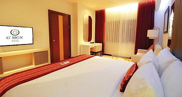 G'Sign Hotel Banjarmasin