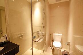 G'Sign Hotel Banjarmasin