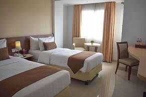 Bogor Valley Hotel