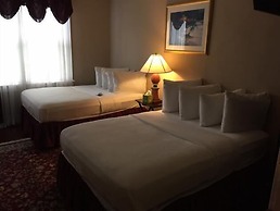Putnam Lodge Hotel and Spa
