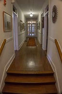 Putnam Lodge Hotel and Spa