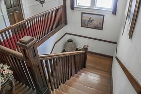 Putnam Lodge Hotel and Spa