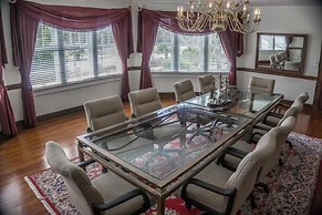 Putnam Lodge Hotel and Spa