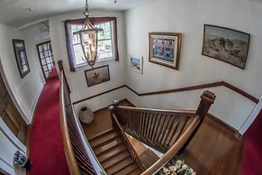 Putnam Lodge Hotel and Spa