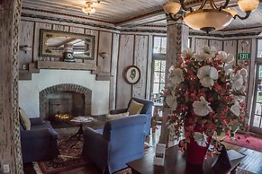 Putnam Lodge Hotel and Spa