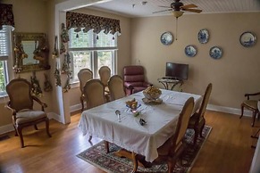 Putnam Lodge Hotel and Spa