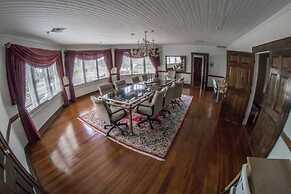 Putnam Lodge Hotel and Spa