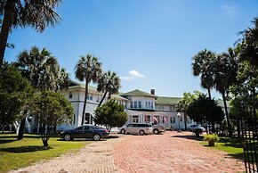 Putnam Lodge Hotel and Spa