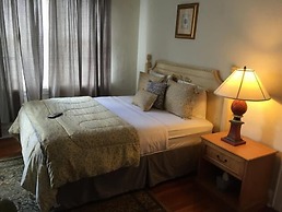 Putnam Lodge Hotel and Spa