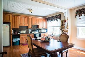 Putnam Lodge Hotel and Spa