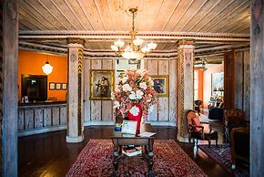 Putnam Lodge Hotel and Spa