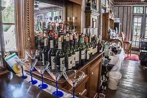 Putnam Lodge Hotel and Spa