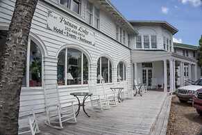 Putnam Lodge Hotel and Spa