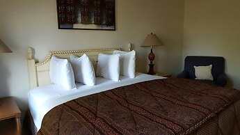 Putnam Lodge Hotel and Spa