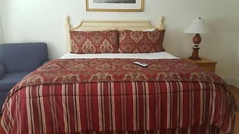 Putnam Lodge Hotel and Spa