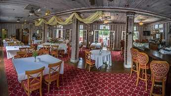 Putnam Lodge Hotel and Spa