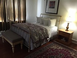 Putnam Lodge Hotel and Spa