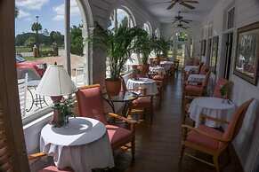 Putnam Lodge Hotel and Spa