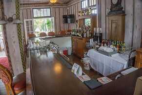 Putnam Lodge Hotel and Spa