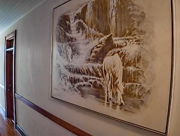 Putnam Lodge Hotel and Spa