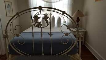 Putnam Lodge Hotel and Spa