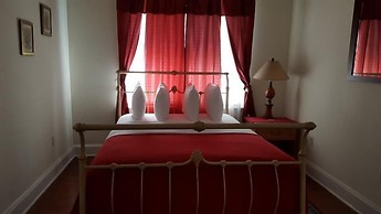 Putnam Lodge Hotel and Spa