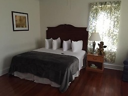 Putnam Lodge Hotel and Spa