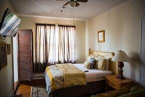 Putnam Lodge Hotel and Spa