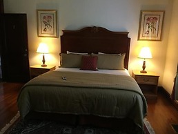 Putnam Lodge Hotel and Spa