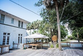 Putnam Lodge Hotel and Spa