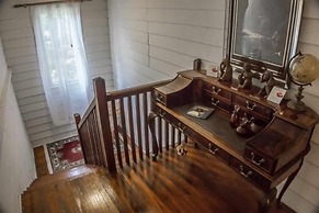 Putnam Lodge Hotel and Spa