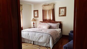 Putnam Lodge Hotel and Spa