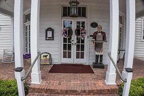 Putnam Lodge Hotel and Spa