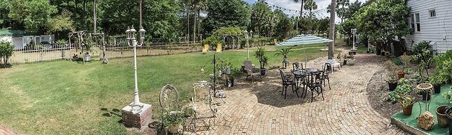 Putnam Lodge Hotel and Spa