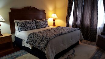 Putnam Lodge Hotel and Spa