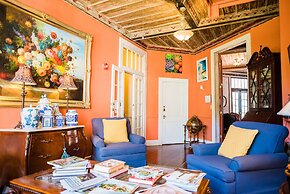 Putnam Lodge Hotel and Spa