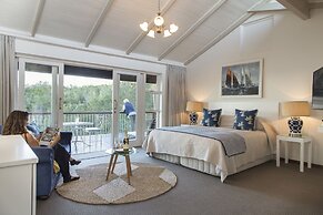 The Fernery Lodge and Spa