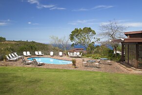 The Fernery Lodge and Spa