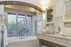 The Fernery Lodge and Spa