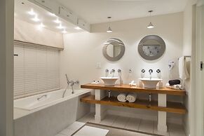 The Fernery Lodge and Spa