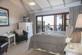 The Fernery Lodge and Spa