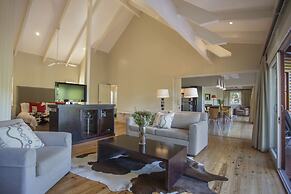 The Fernery Lodge and Spa